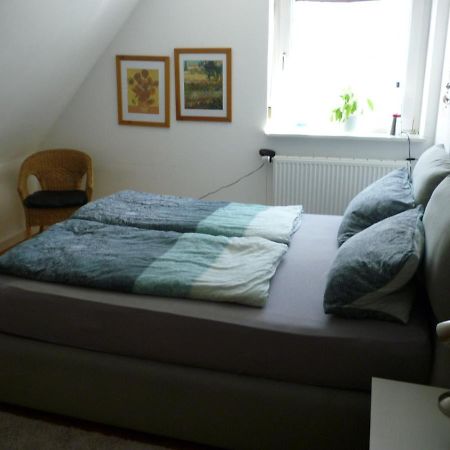 Apartmán Kleine Auszeit Beimerstetten Exteriér fotografie