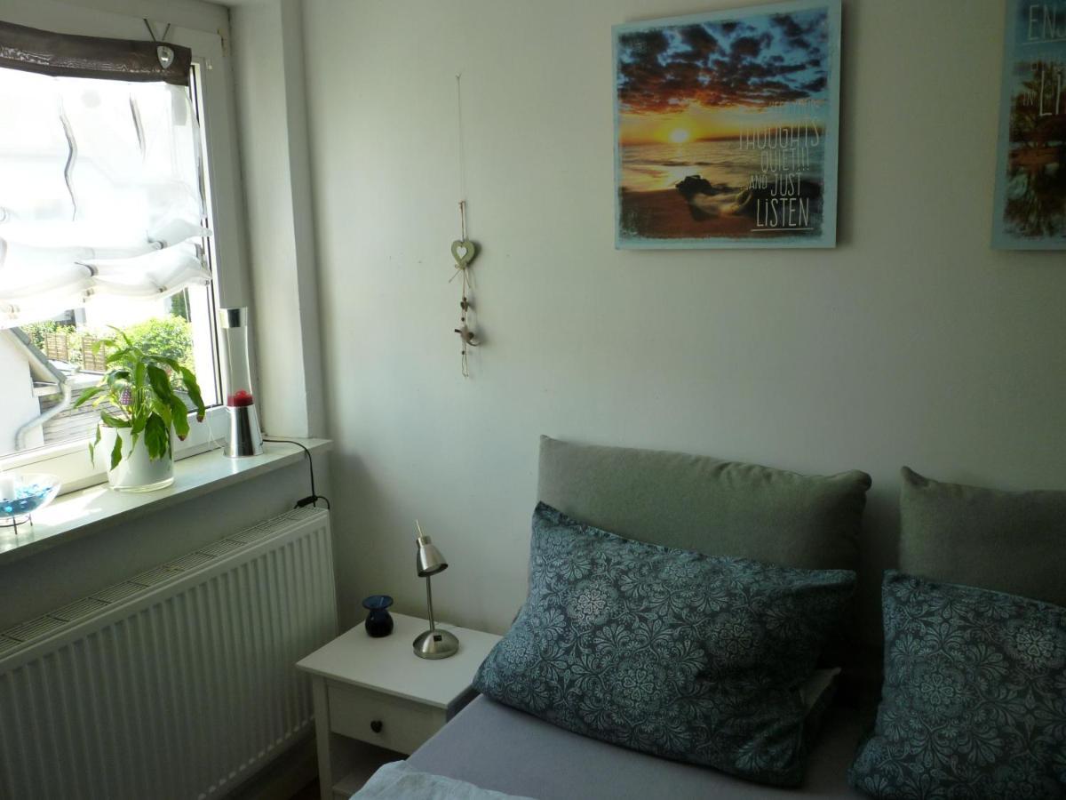 Apartmán Kleine Auszeit Beimerstetten Exteriér fotografie