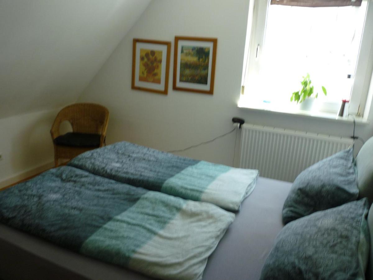 Apartmán Kleine Auszeit Beimerstetten Exteriér fotografie