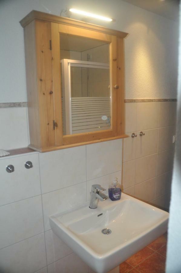 Apartmán Kleine Auszeit Beimerstetten Exteriér fotografie